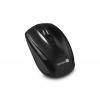 CONNECT IT | CONNECT IT CI-1223 - Bezdrôtová myš 800/1200/1600 DPI 2xAAA čierna | TD0007