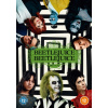 Beetlejuice Beetlejuice DVD