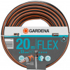 gardena záhradná hadica 18033-20 flex comfort 1/2