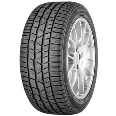 Continental - Continental ContiWinterContact TS 830 P 195/65 R15 91T