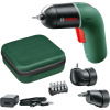 BOSCH IXO 6 Set aku šroubovák 06039C7122