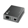 TP-Link MC112SK FE WDM SM 20km SC 1310nmTX/1550nmRX Media Conv. (MC112CS)
