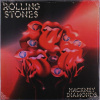 The Rolling Stones - Hackney Diamonds (Limited Edition) (Blue Vinyl) (LP)