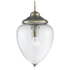 SearchLight PENDANTS 1091AB
