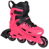 Powerslide Stargaze Pink ružová, UK 4,5 - 6,5, EU 37 / 41