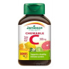 Jamieson Vitamín C 500 mg citrusové ovocie 120 tabliet