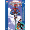 Ultimate Spider-Man a spol. 15 - Brian Michael Bendis, Bill Jemas, Mark Millar, Ron Zimmerman
