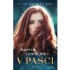 Spoveď čarodejnice V pasci - Vita Jamborová