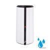 Donner DROP (Gel) Biely ABS plast