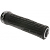 Gripy ERGON gripy GE1 Evo black (4260477066169)