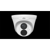 UNIVIEW Venkovní IP kamera 8MPx turret, 98,7°, Smart IR 30 m, analýza člověk/vozidlo IPC3618LE-ADF28K-H