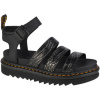 Dr. Martens Športové sandále Blaire Čierna