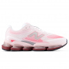 Unisex topánky New Balance ABZORB U2000PBC – ružové