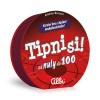 Albi Tipni si! - Kartová hra