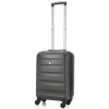 AEROLITE T-327/1-S ABS 37 L charcoal