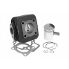 Cylinder 101 Octane 50, Gilera Piaggio Vespa AC 2T