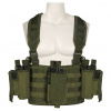 Vesta taktická OPERATORS CHEST RIG ZELENÁ + Doprava zdarma na další nákup
