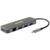 D-Link USB hub DUB-2334