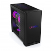 LEV Lenovo Legion T5 30AGB10 Ryzen 7 7700X 32 GB DDR5 5600 SSD 2 TB GeForce RTX 5070 12 GB Windows 11 Eclipse Black