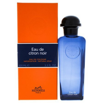 Hermes Eau de Citron Noir, Kolínska voda 100ml unisex