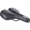 Sedlo BBB BSD 112 SPORTPLUS, čierna, 3537104, 3537104