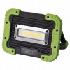 Záhradné halogény - LED dielňa LAMP EMOS 10W 1000LM IP44 4400MAH (LED dielňa LAMP EMOS 10W 1000LM IP44 4400MAH)