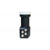 AB-COM LNB AB LNB01 Quattro (AB LNB01 Quatro Blue)