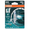 Osram COOL BLUE INTENSE (NEXT GEN) H1 P14,5s 12V 55W (Blister) (64150CBN-1BL)