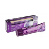 Xoc Purple Whitening bieliaca zubná pasta 100 ml + bambusová kefka na zuby 1ks