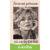 E-kniha Život mi pristane - Sharon Stone