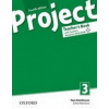 Project Fourth Edition 3 Teacher's Book with Online Practice Pack