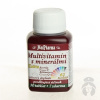 MedPharma Multivitamín s minerály + Extra C 37 tabliet