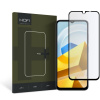 Hofi Full Pro+ Tvrdené sklo, Xiaomi Poco M5, čierne 9490713927977