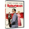 Suburbicon: Temné predmestie DVD