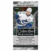 Upper Deck 2024-2025 NHL UD O-Pee-Chee Platinum Hobby Balíček - hokejové karty