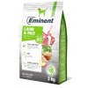 EMINENT lamb+rice 3kg