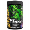 Mutant Big Greens Superfoods Berry Good Podporuje Črevá a Imunita 246 g