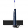 Philips Sonicare 6100 series HX7403/05 elektrická zubná kefka Dospelý Sonická zubná kefka Tmavo modrá