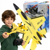 RC lietadlo na diaľkové ovládanie SU-35 FX 620 150mAh