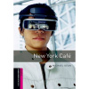 New York Cafe - Kolektív