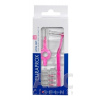 CURAPROX CPS 08 prime start ružová medzizubné kefky 5 ks + držiaky UHS 409 a UHS 470, 1x1 set, 7612412427790