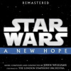 OST - Star Wars:A New Hope / John Williams [CD]