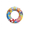Detský nafukovací kruh Bestway Včely 56 cm multicolor