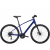 TREK Dual Sport 1 Gen 5 Hex Blue Veľkosť: XS
