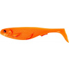 Gumová Nástraha Stroft Predator 14cm Orange Fire In