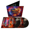2LP Judas Priest: Invincible Shield