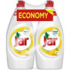 Jar prostriedok na umývanie riadu Lemon 2 x 900 ml