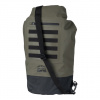 Task Force 2215 Vak lodný MOLLE nepremokavý 50l Farebný variant: ZELENÝ Viac variant v ponuke
