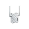 Asus bezdrôtový extender dosahu n-in 300mbps, rp-n12 RP-N12 ASUS