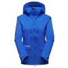 MAMMUT Eiger Nordwand Pro SO Hooded Jacket Women eiger blue - M